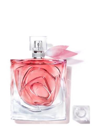 Lcm Lveb Rose Extra Edp V100Ml Hajuvesi Eau De Parfum Nude Lancôme