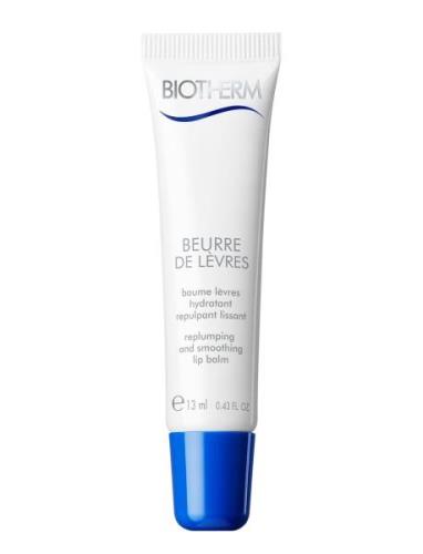 Biotherm Lait Corporel Beurre De Lèvres Moisturizing Lip Balm Huultenh...