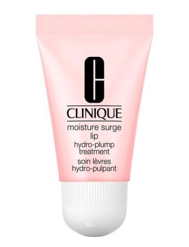 Moisture Surge™ Lip Hydro-Plump Treatment 10Ml Huultenhoito Nude Clini...