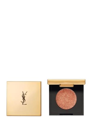 Yves Saint Laurent Sequin Crush Mono Eyeshadow 6 Beauty Women Makeup E...