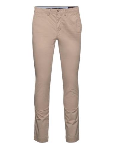 Stretch Slim Fit Washed Chino Pant Bottoms Trousers Chinos Beige Polo ...