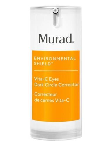 Vita-C Eyes Dark Circle Corrector Silmänympärysalue Hoito Nude Murad