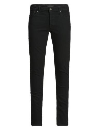 Jjiglenn Jjoriginal Cb 816 Noos Bottoms Jeans Slim Black Jack & J S