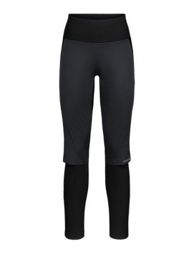 Concept Pant 2.0 Sport Sport Pants Black Johaug