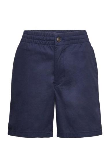 Relaxed Fit Flex Abrasion Twill Short Bottoms Shorts Blue Ralph Lauren...