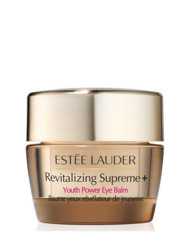 Revitalizing Supreme+ Youth Power Eye Balm Silmänympärysalue Hoito Nud...