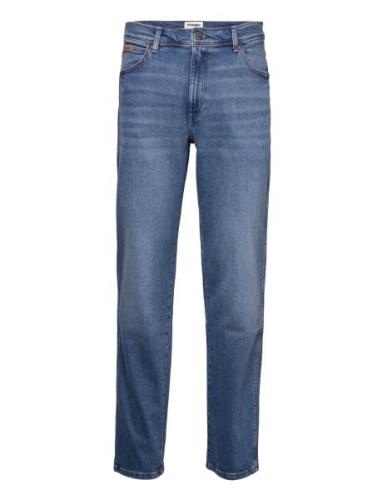 Texas Bottoms Jeans Regular Blue Wrangler