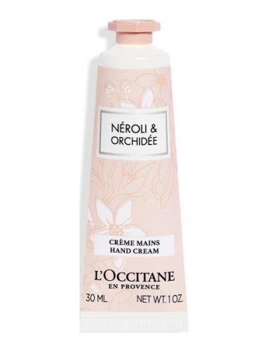 Neroli Orchidee Hand Cream 30Ml Beauty Women Skin Care Body Hand Care ...