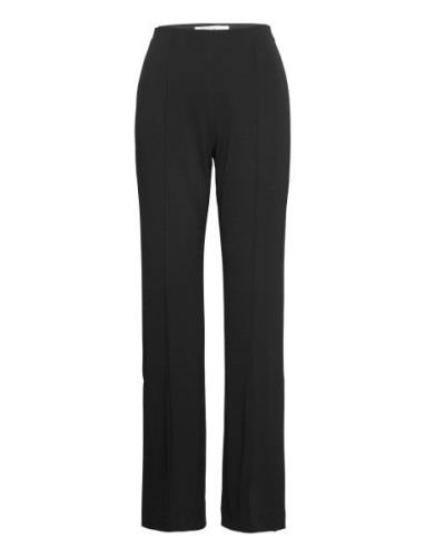 Wagner - All Day Jersey Bottoms Trousers Flared Black Day Birger Et Mi...