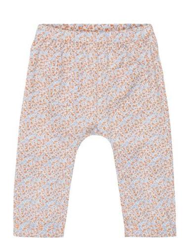 Taghrid Bottoms Trousers Multi/patterned Hust & Claire