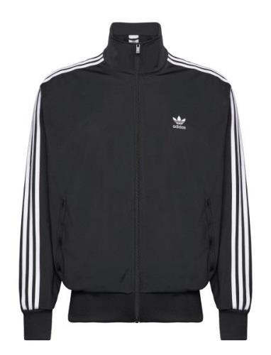 Fbird Tt Sport Sweat-shirts & Hoodies Sweat-shirts Black Adidas Origin...