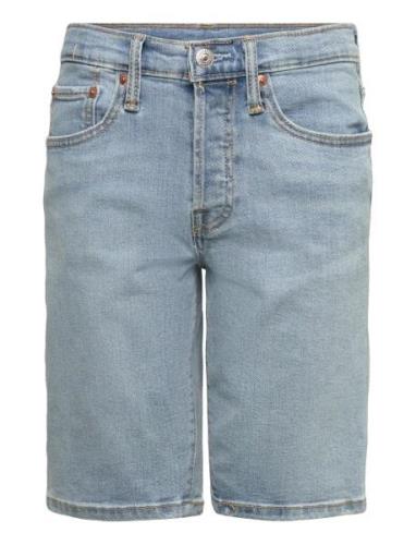 Levi's 501® Original Fit Shorts Bottoms Shorts Blue Levi's