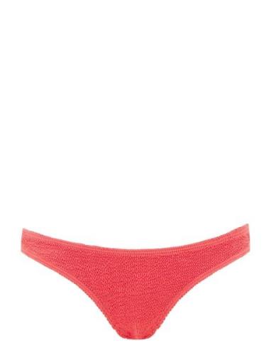 Sign Brief Baywatch Red Eco Swimwear Bikinis Bikini Bottoms Bikini Bri...