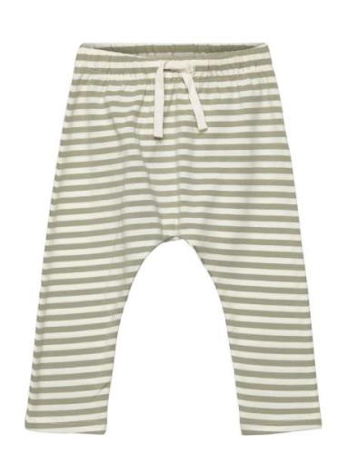 Trousers Bottoms Trousers Green Sofie Schnoor Baby And Kids