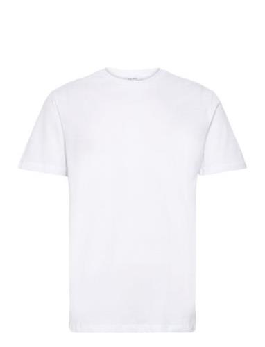 Bless Designers T-shirts Short-sleeved White Reiss