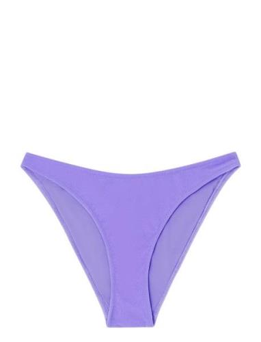 Bikini Briefs Swimwear Bikinis Bikini Bottoms Bikini Briefs Purple Und...