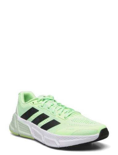 Questar 2 M Sport Sport Shoes Running Shoes Green Adidas Performance
