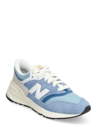 New Balance U997 Sport Sneakers Low-top Sneakers Blue New Balance