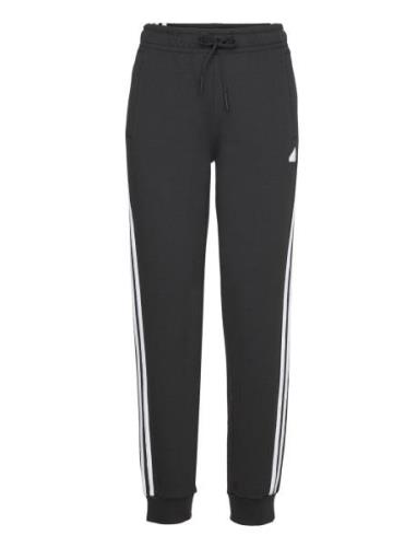 W Fi 3S Reg Pt Sport Sport Pants Black Adidas Sportswear