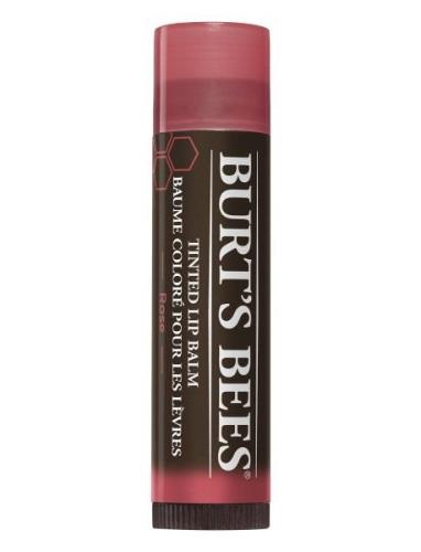 Tinted Lip Balm Huultenhoito Nude Burt's Bees