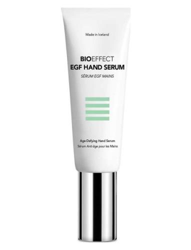 Egf Hand Serum Beauty Women Skin Care Body Hand Care Hand Cream Nude B...