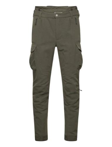 Hamilton Gore-Tex Pants Men Sport Sport Pants Green Chevalier