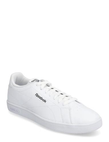 Reebok Court Clean Sport Sneakers Low-top Sneakers White Reebok Classi...