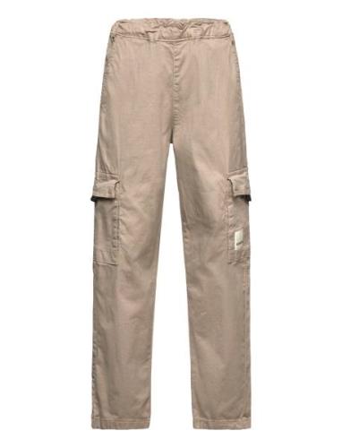 Trousers Bottoms Trousers Beige Sofie Schnoor Baby And Kids