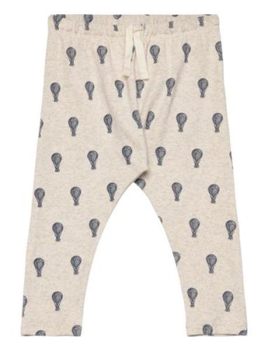 Trousers Bottoms Trousers Multi/patterned Sofie Schnoor Baby And Kids