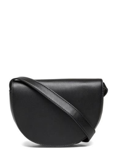Shoulder Bag Bags Small Shoulder Bags-crossbody Bags Black Gina Tricot