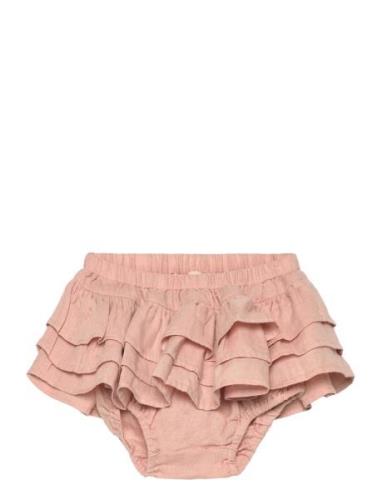 Paka Bottoms Shorts Pink MarMar Copenhagen