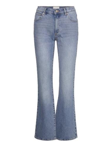 95 Boot Felicia Bottoms Jeans Flares Blue ABRAND