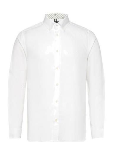 Ognon Tops Shirts Business White Ted Baker London