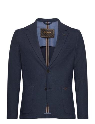 Mmggrady Ocean Blazer Suits & Blazers Blazers Single Breasted Blazers ...