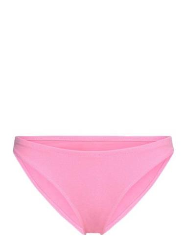 Bikini Briefs Swimwear Bikinis Bikini Bottoms Bikini Briefs Pink Under...