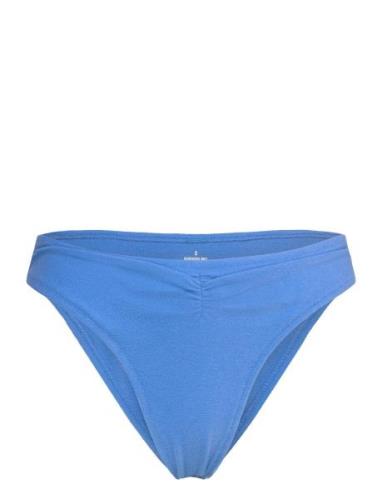The Penelope Bottom Swimwear Bikinis Bikini Bottoms Bikini Briefs Blue...