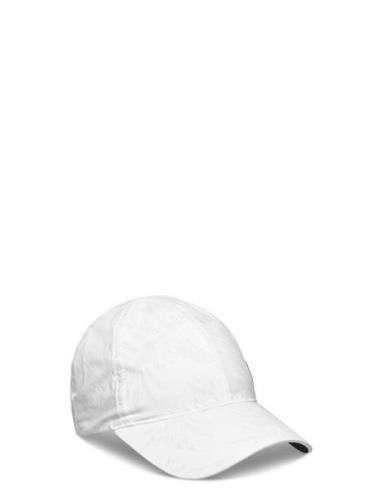 Womens High Tail Accessories Headwear Caps White Callaway