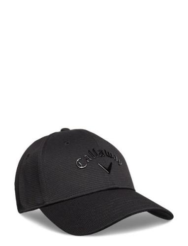 Liquid Metal Accessories Headwear Caps Black Callaway
