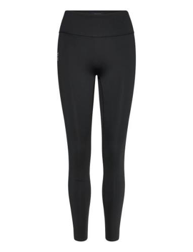 Core Tights Sport Running-training Tights Black On