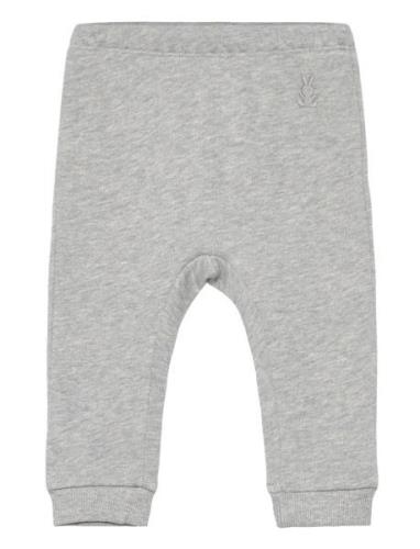 Trousers Bottoms Sweatpants Grey United Colors Of Benetton