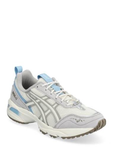 Gel-1090V2 Sport Sneakers Low-top Sneakers Cream Asics