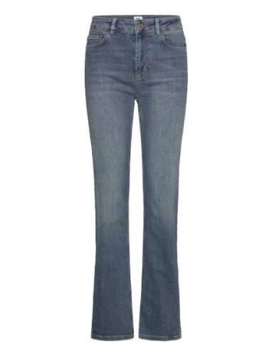 Jess Skinny Jeans Bottoms Jeans Skinny Blue Twist & Tango