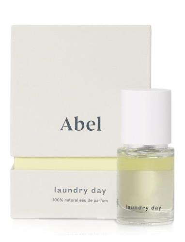 Laundry Day Eau De Parfum Hajuvesi Eau De Parfum Nude Abel