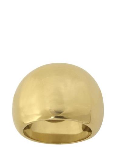 Boyd Ring Sormus Korut Gold Edblad