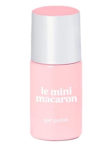 Single Gel Polish Geelikynsilakka Kynsilakka Pink Le Mini Macaron