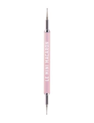 Dotting Tool Kynsienhoitotarvikkeet Kynnet Nude Le Mini Macaron