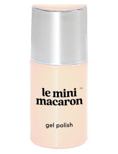 Single Gel Polish Geelikynsilakka Kynsilakka Cream Le Mini Macaron