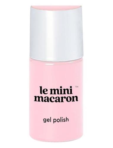 Single Gel Polish Fairy Floss Geelikynsilakka Kynsilakka Pink Le Mini ...