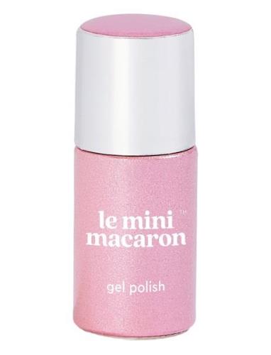 Single Gel Polish Geelikynsilakka Kynsilakka Pink Le Mini Macaron