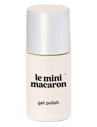 Single Gel Polish Cotton Geelikynsilakka Kynsilakka Yellow Le Mini Mac...